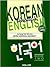 Korean Through English Book...