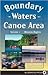 Boundary Waters Canoe Area by Robert Beymer