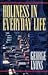 Holiness In Everyday Life by George Lyons