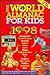 The World Almanac for Kids 1998