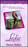 Leslie (SpringSong Books #18)