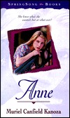Anne (Paperback)