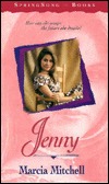 Jenny (SpringSong Books #6)
