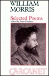William Morris (1834-1896): Selected Poems (Fyfield Books)