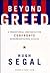 Beyond Greed: A Traditional...