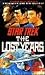 Lost Years : Giant Star Trek