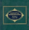 God's Little Instruction Book (Hardcover)