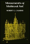 Monuments of Medieval Art (Paperback)