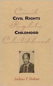 Civil Rights Childhood (Hardcover)