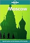 Moscow (Lonely Planet Guide)