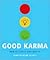 Good Karma by Joan Duncan Oliver