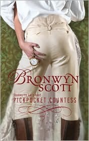 Pickpocket Countess (Paperback)
