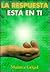 La respuesta está en ti by Muneca Geigel