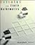 Calculus With Finite Mathematics