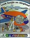 Look inside an Airplane (Poke & Look Learning) Look inside an Airplane (Poke & Look Learning)