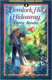 Hemlock Hill Hideaway (Whispering Brook #4)