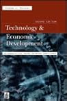 Technology and Economic Development: The Dynamics of Local, Regional and National Competitiveness