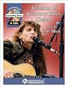Classics of Country Blues Guitar: by Rory Block LEVEL 4 * INCLUDES TAB Classics of Country Blues Guitar: by Rory Block LEVEL 4 * INCLUDES TAB