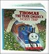 Thomas the Tank Engine's Noisy Trip (A Chunky Book)