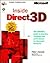 Inside Direct3D (Dv-Mps Inside)