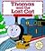 Thomas and the Lost Cat (Thomas the Tank Engine Sticker Books)