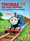 THOMAS'S SPRINGTIME