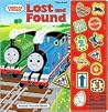 Lost and Found : Sound Puzzle Book (Thomas & Friends) Lost and Found : Sound Puzzle Book (Thomas & Friends)