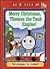 Merry Christmas, Thomas the Tank Engine!