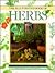 Illustrated Book of Herbs