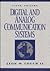 Digital and Analog Communication Systems