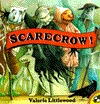 Scarecrow! (Picture Puffins)