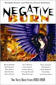 Negative Burn: The Very Best From 1993-1998 (Paperback)