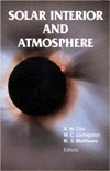 Solar Interior and Atmosphere