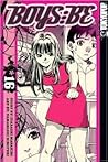 Boys Be: Second Season, Vol. 16