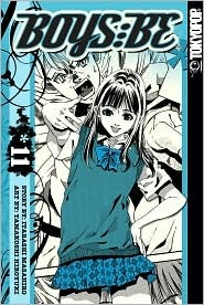 Boys Be: Second Season, Vol. 11 (Paperback)