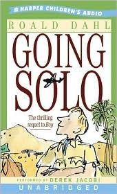 Going Solo