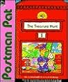 The Treasure Hunt by John Cunliffe