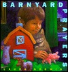Barnyard Prayers (Hardcover)