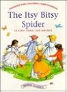 The Itsy Bitsy Spider (Brimax Classics)