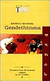 Gendethimma