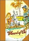 The Wizard of Oz