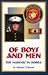 Of Boys and Men by Stephen Keane