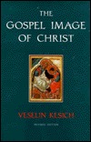 The Gospel Image of Christ (Paperback)