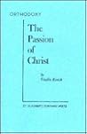 The Passion of Christ by Veselin Kesich