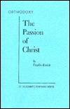 The Passion of Christ (Paperback)