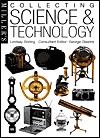 Miller's Collecting Science & Technology (Hardcover)
