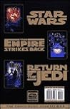 The Star Wars Trilogy [The Comic Book Adaptations]
