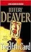 The Twelfth Card by Jeffery Deaver