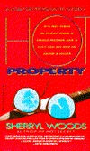 Hot Property (Molly DeWitt Mysteries #1)