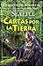 Cartas Por La Tierra (Spanish Edition)